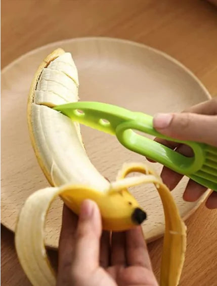 Essential Avocado & Fruit Peeler Cutter