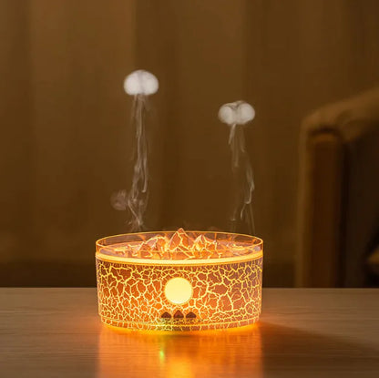 Essential Volcano Humidifier