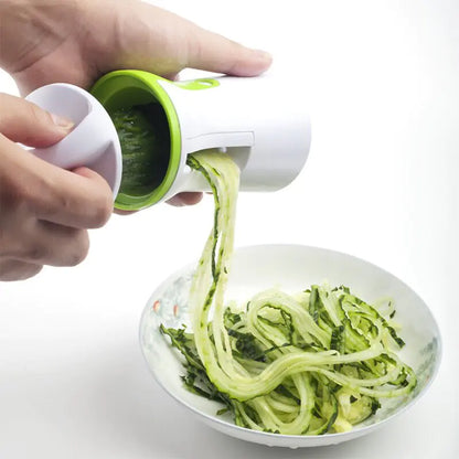 Essential Spiralizer Vegetable Cutter