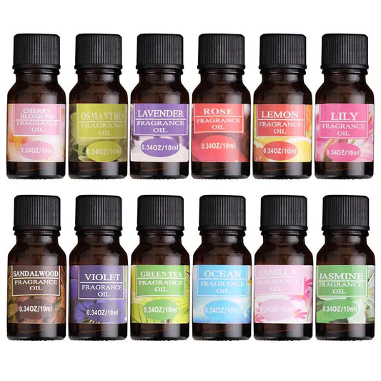Essential Oil
