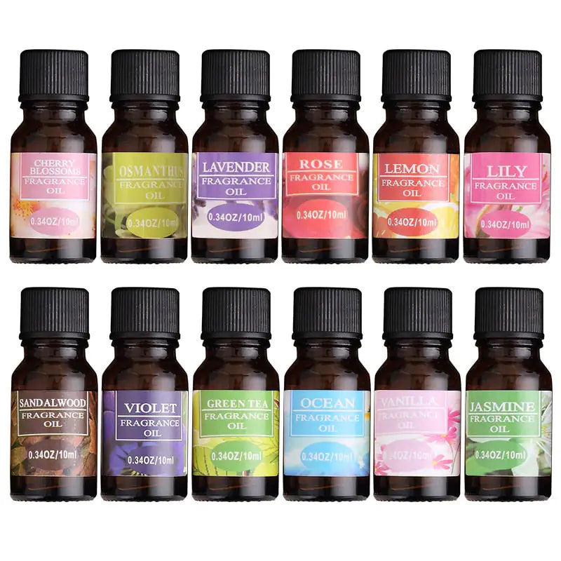 Essential Oil