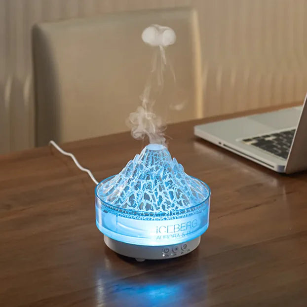 Essential Volcano Humidifier
