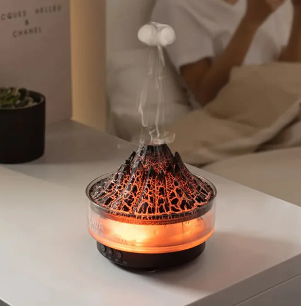 Essential Volcano Humidifier