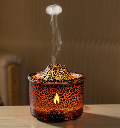 Essential Volcano Humidifier