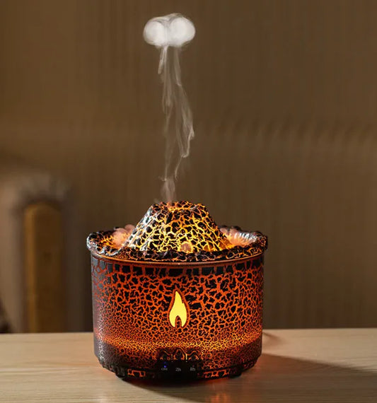 Essential Volcano Humidifier