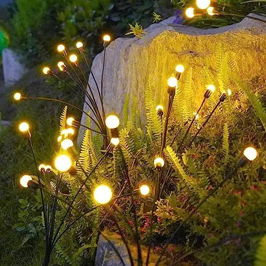 Essential Firefly Lights