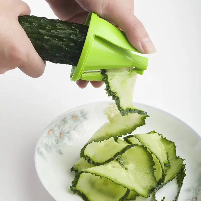 Essential Spiralizer Vegetable Cutter