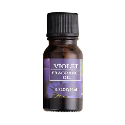 Essential Oil
