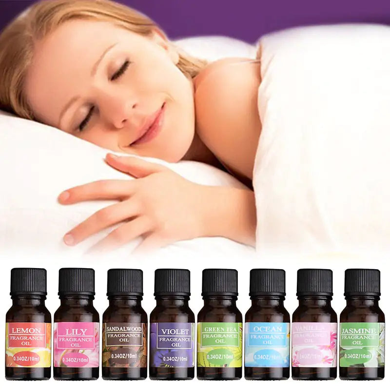 Essential Oil