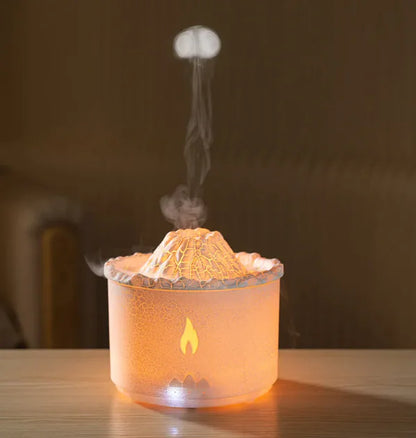 Essential Volcano Humidifier