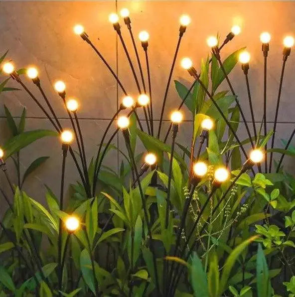 Essential Firefly Lights