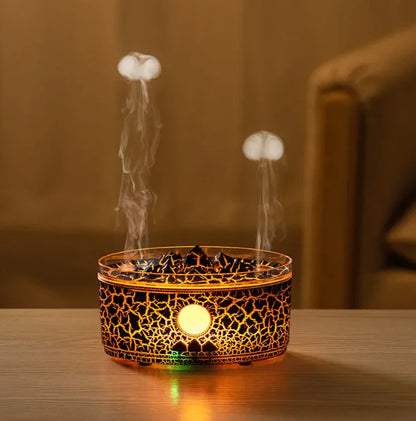 Essential Volcano Humidifier