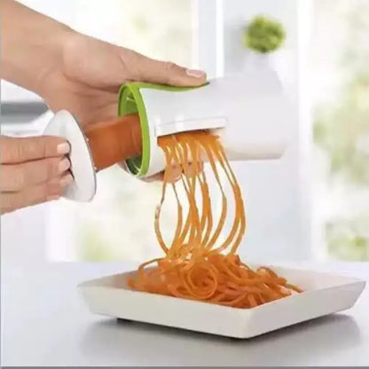 Essential Spiralizer Vegetable Cutter